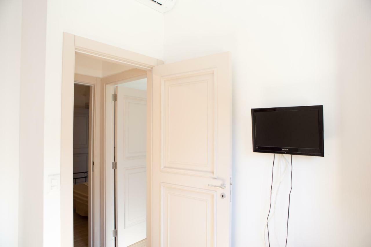 B&B Medali Vernole Exteriér fotografie