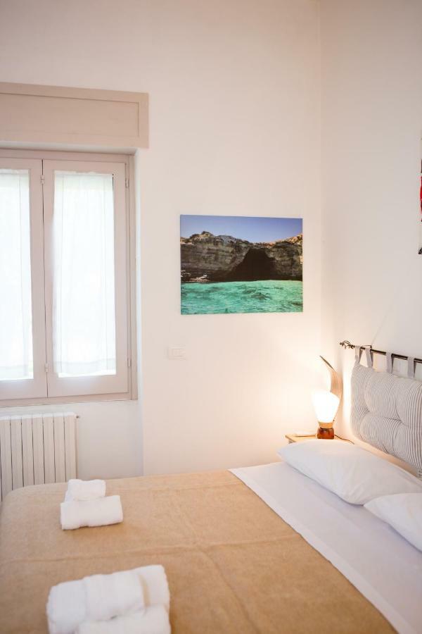 B&B Medali Vernole Exteriér fotografie